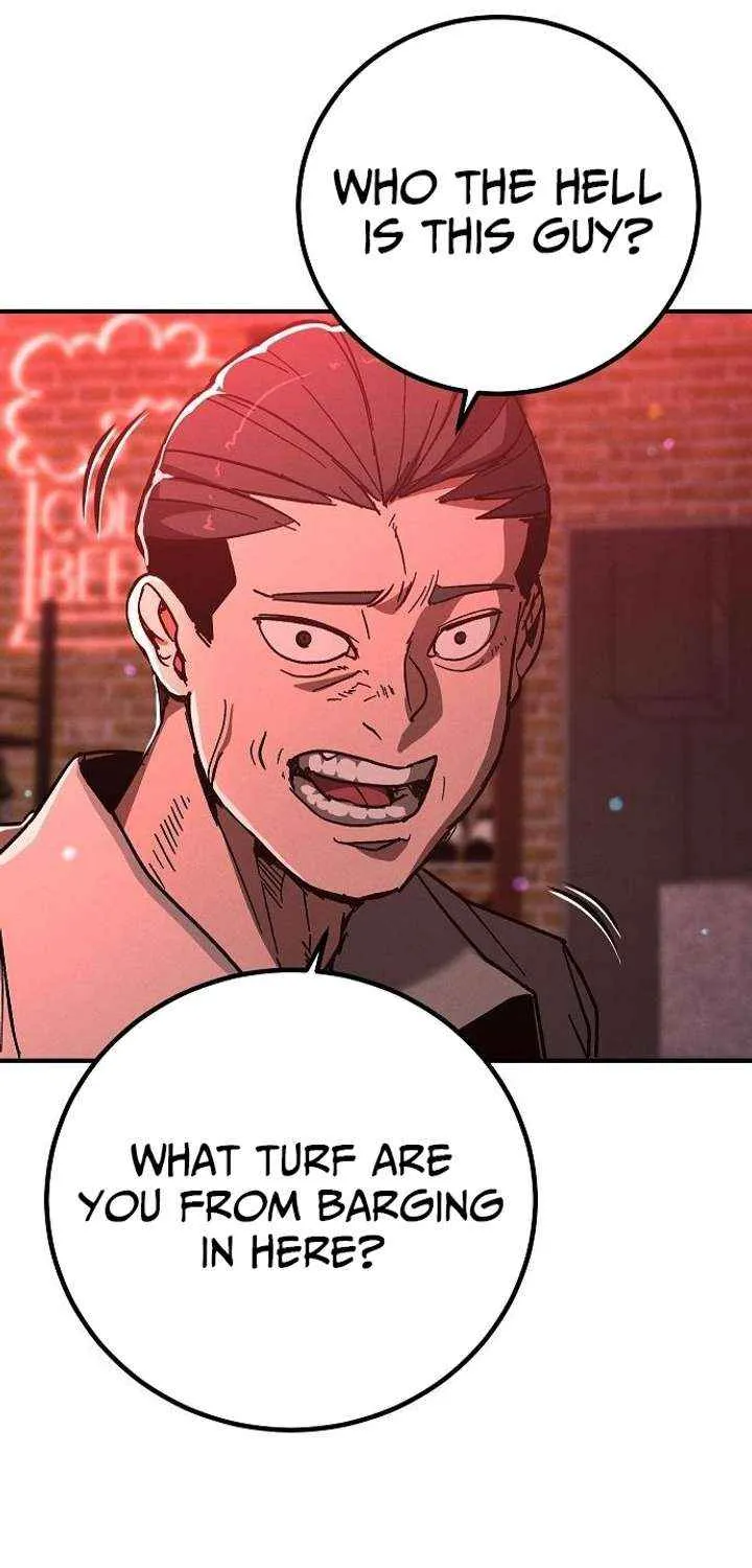 Read The Cleaners Agent chapter 9 image 18 on Lezhin