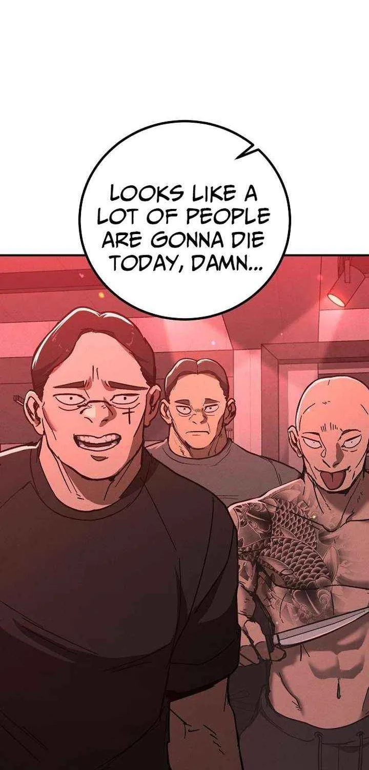 Read The Cleaners Agent chapter 9 image 19 on Lezhin