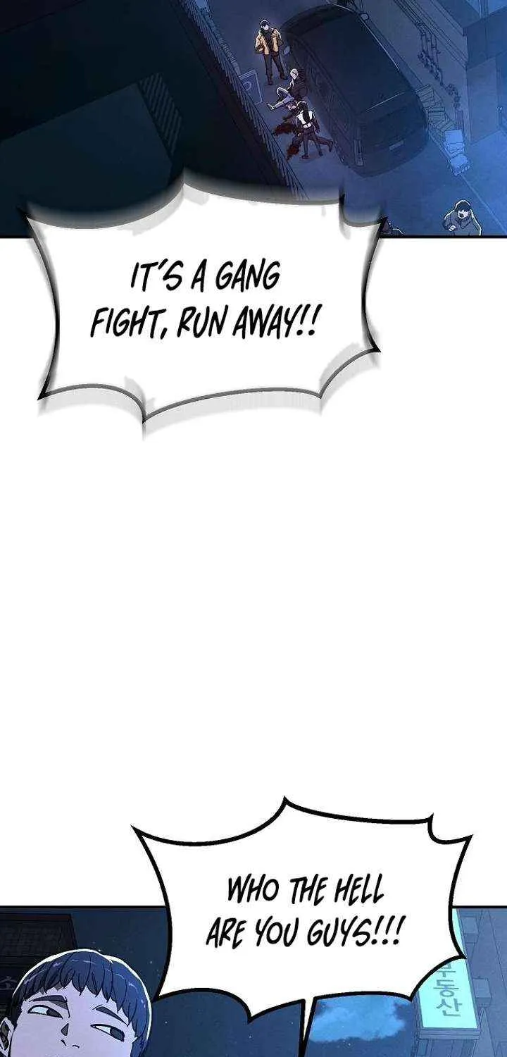 Read The Cleaners Agent chapter 9 image 2 on Lezhin