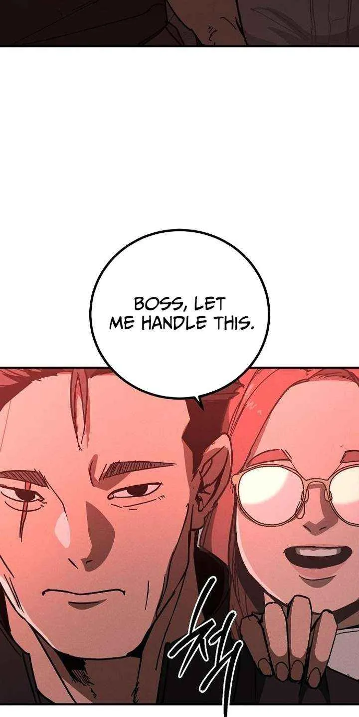 Read The Cleaners Agent chapter 9 image 20 on Lezhin