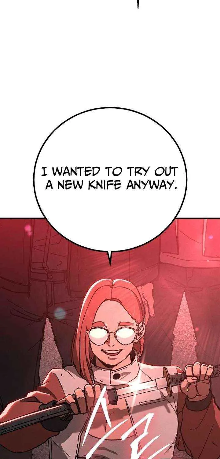 Read The Cleaners Agent chapter 9 image 21 on Lezhin