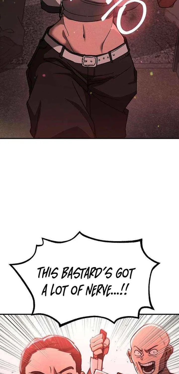 Read The Cleaners Agent chapter 9 image 22 on Lezhin