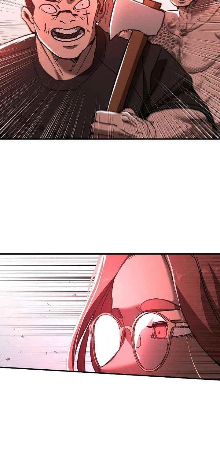 Read The Cleaners Agent chapter 9 image 23 on Lezhin