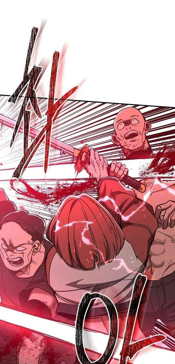 Read The Cleaners Agent chapter 9 image 24 on Lezhin