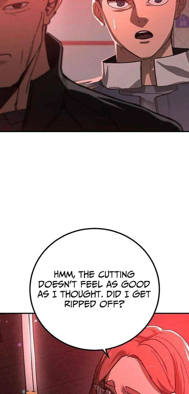 Read The Cleaners Agent chapter 9 image 26 on Lezhin