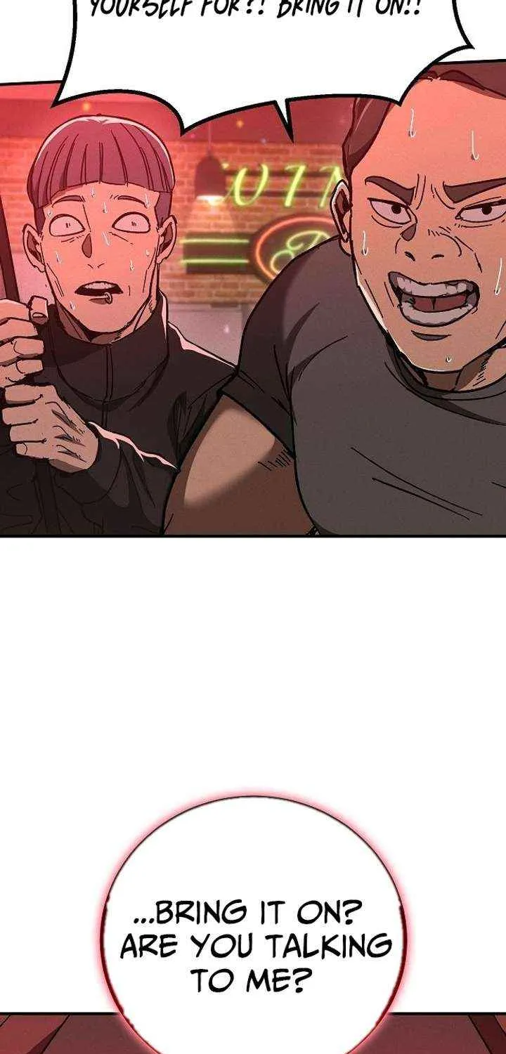 Read The Cleaners Agent chapter 9 image 28 on Lezhin