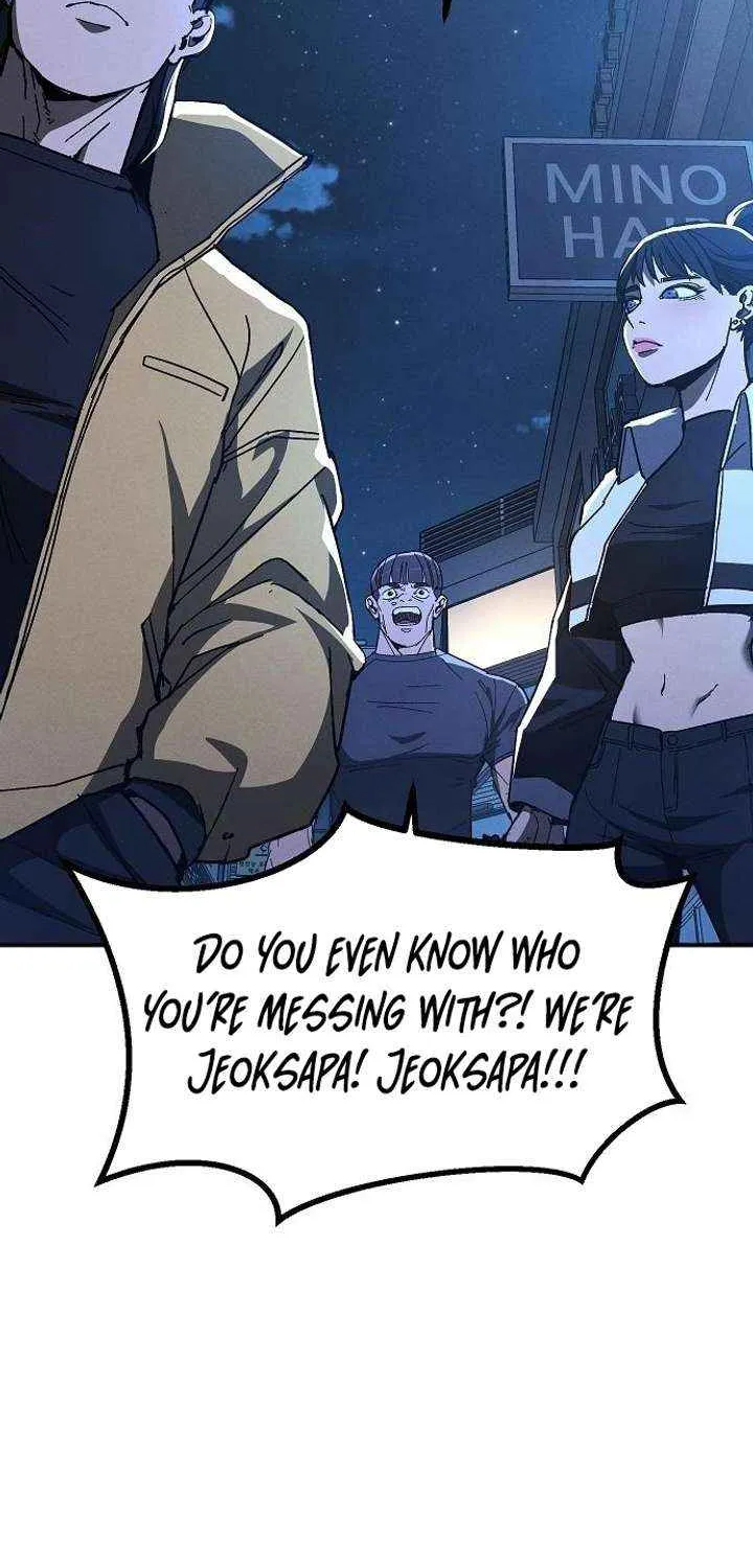 Read The Cleaners Agent chapter 9 image 3 on Lezhin