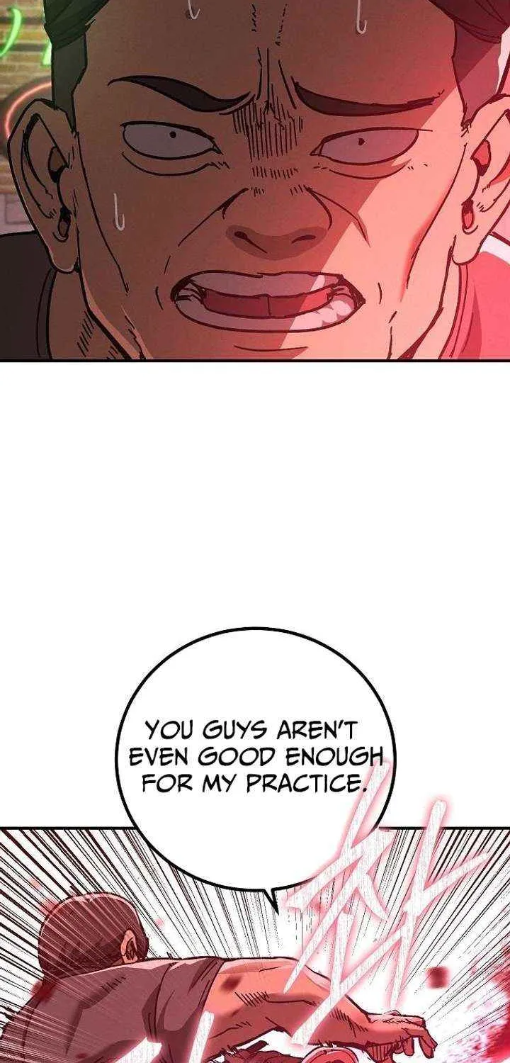 Read The Cleaners Agent chapter 9 image 31 on Lezhin