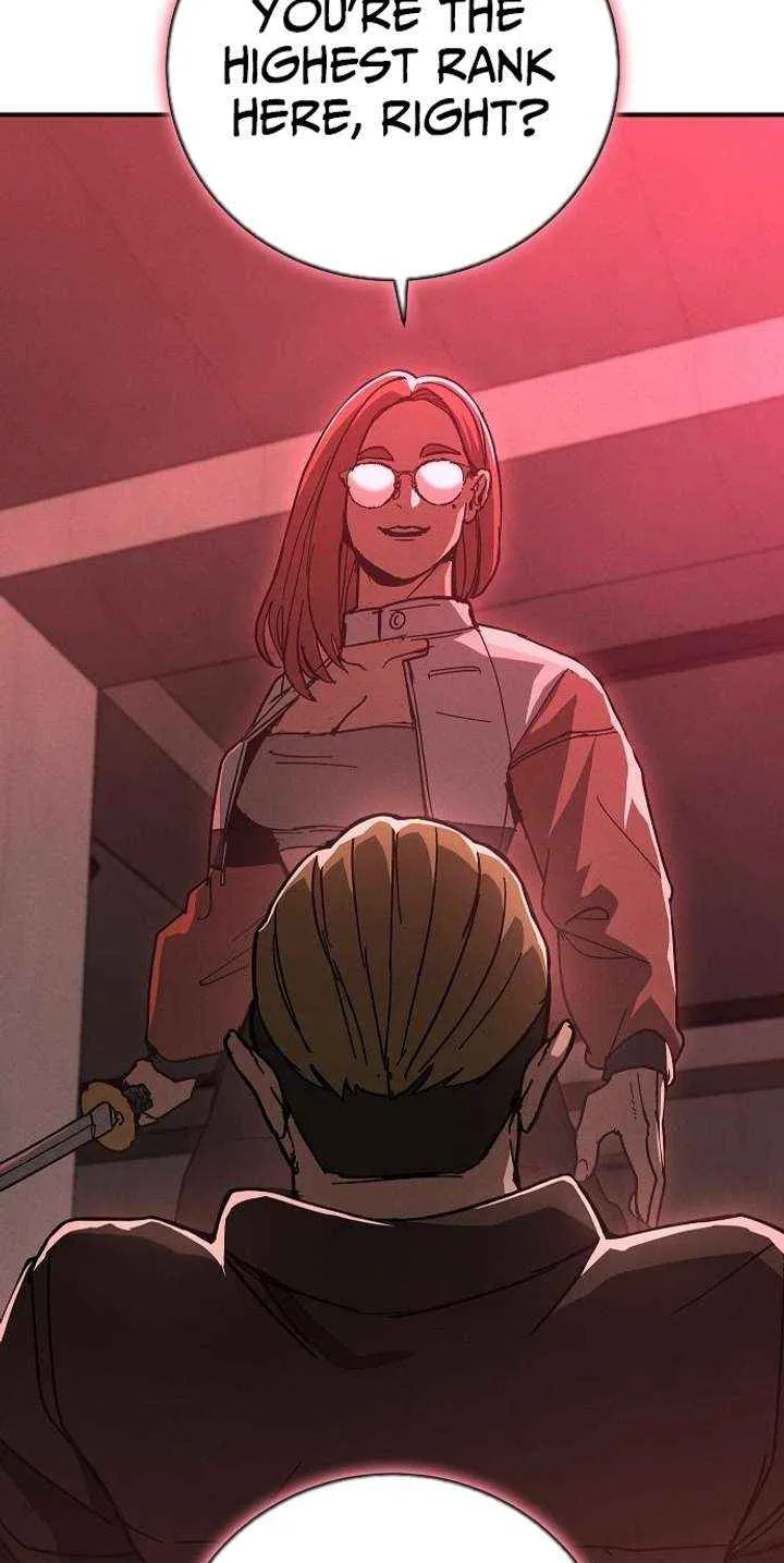 Read The Cleaners Agent chapter 9 image 34 on Lezhin