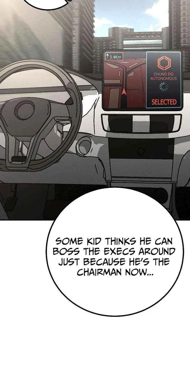 Read The Cleaners Agent chapter 9 image 41 on Lezhin