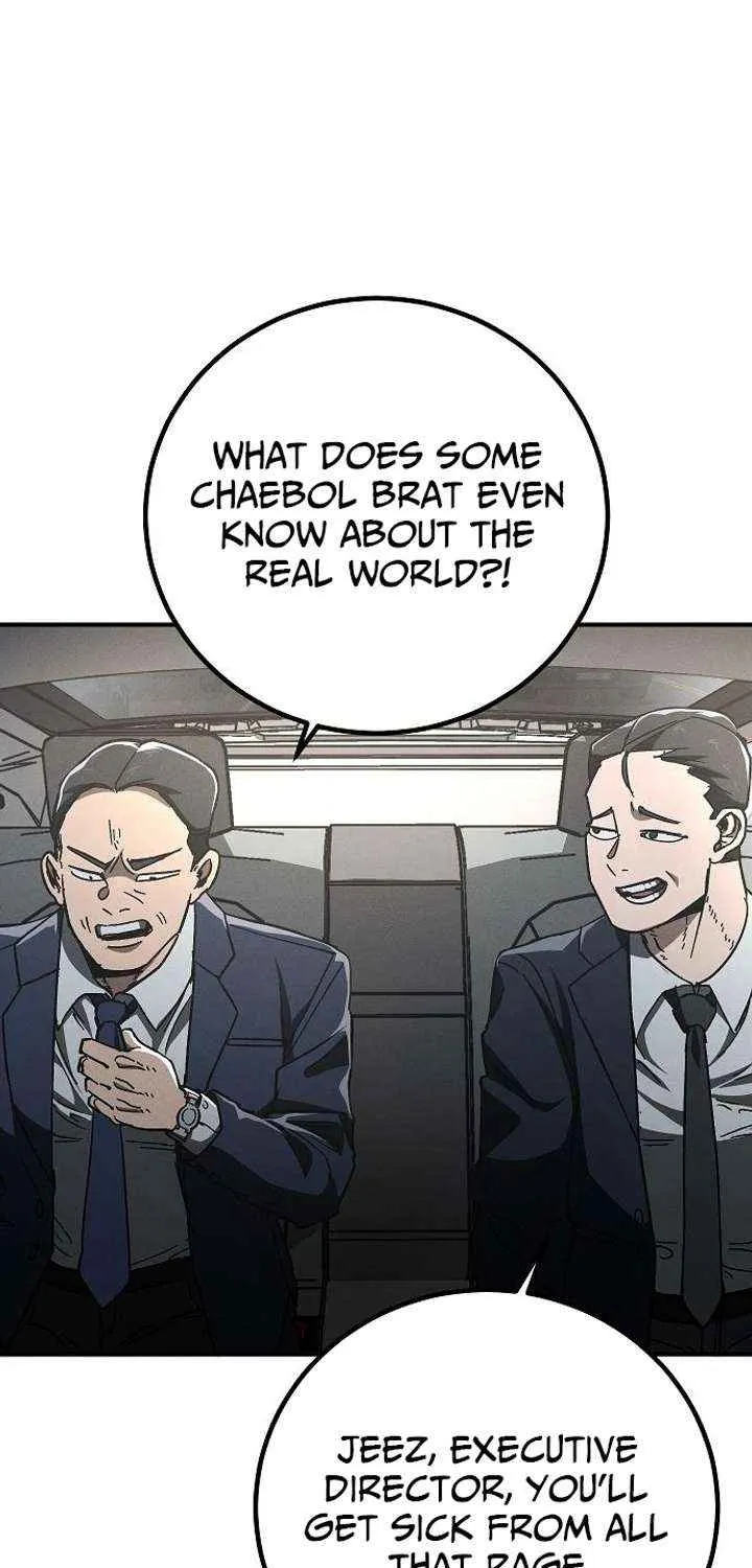 Read The Cleaners Agent chapter 9 image 42 on Lezhin