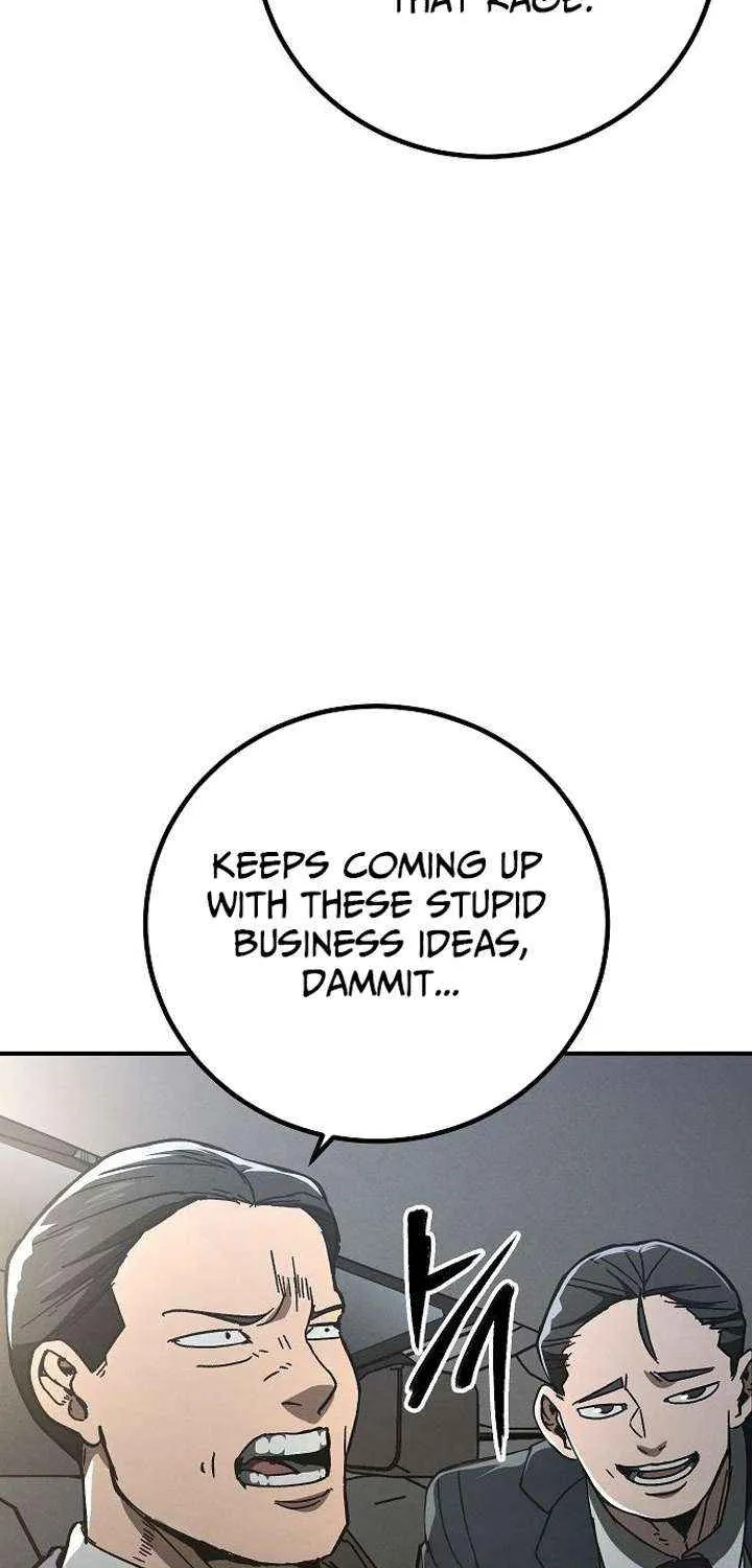 Read The Cleaners Agent chapter 9 image 43 on Lezhin