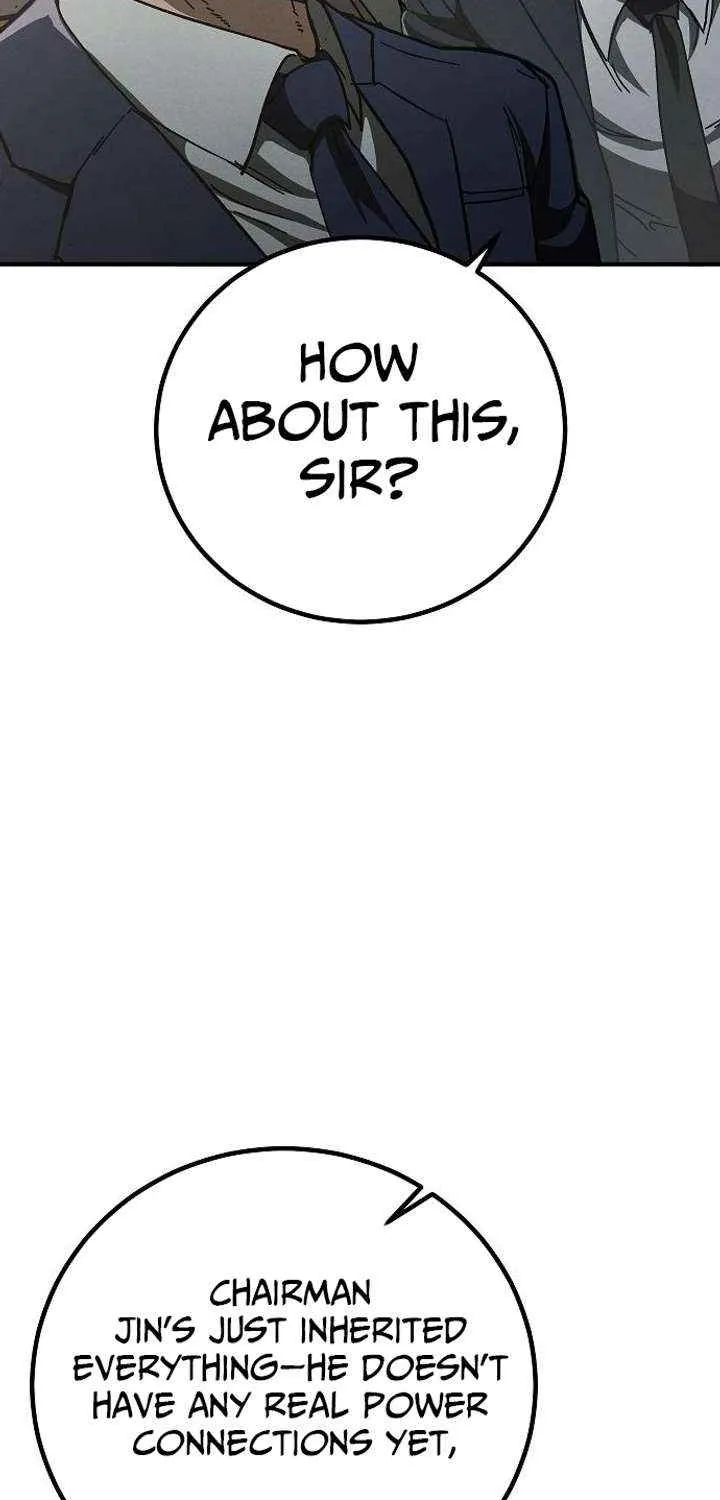 Read The Cleaners Agent chapter 9 image 44 on Lezhin