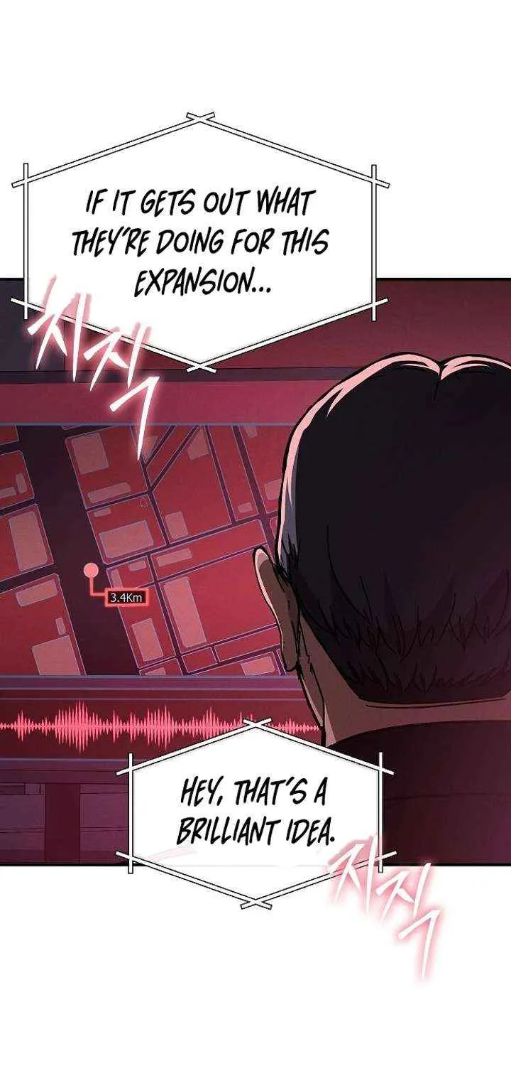 Read The Cleaners Agent chapter 9 image 46 on Lezhin