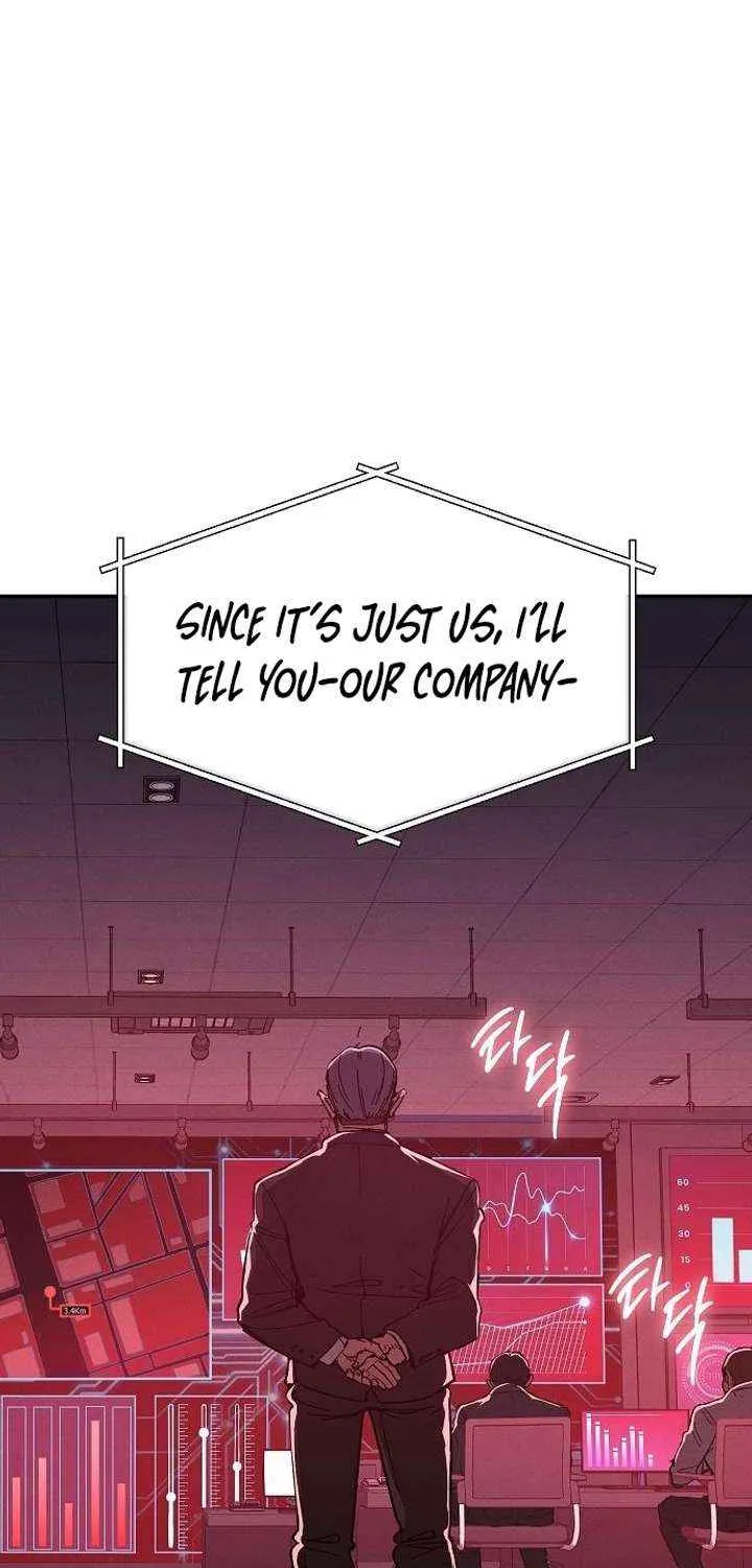 Read The Cleaners Agent chapter 9 image 47 on Lezhin
