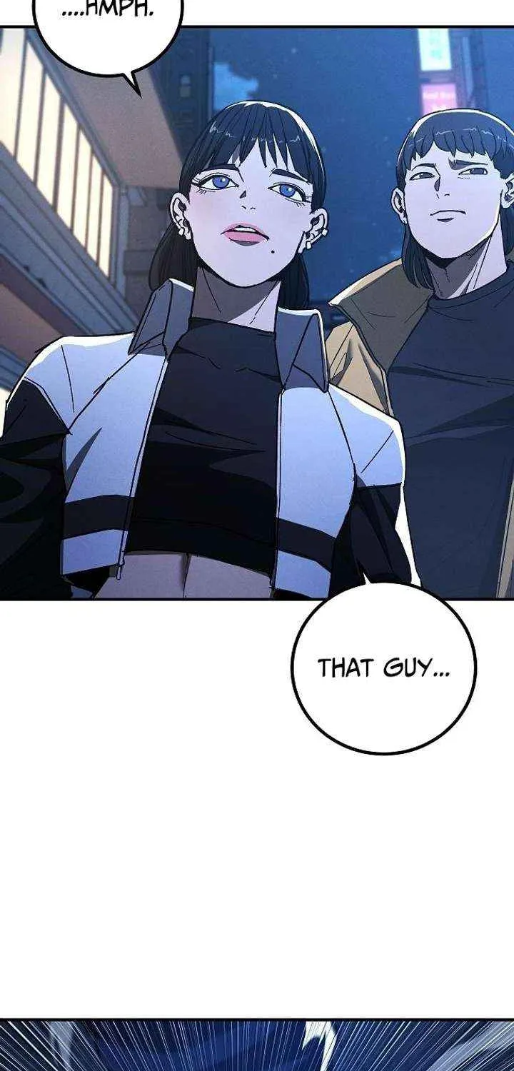 Read The Cleaners Agent chapter 9 image 5 on Lezhin