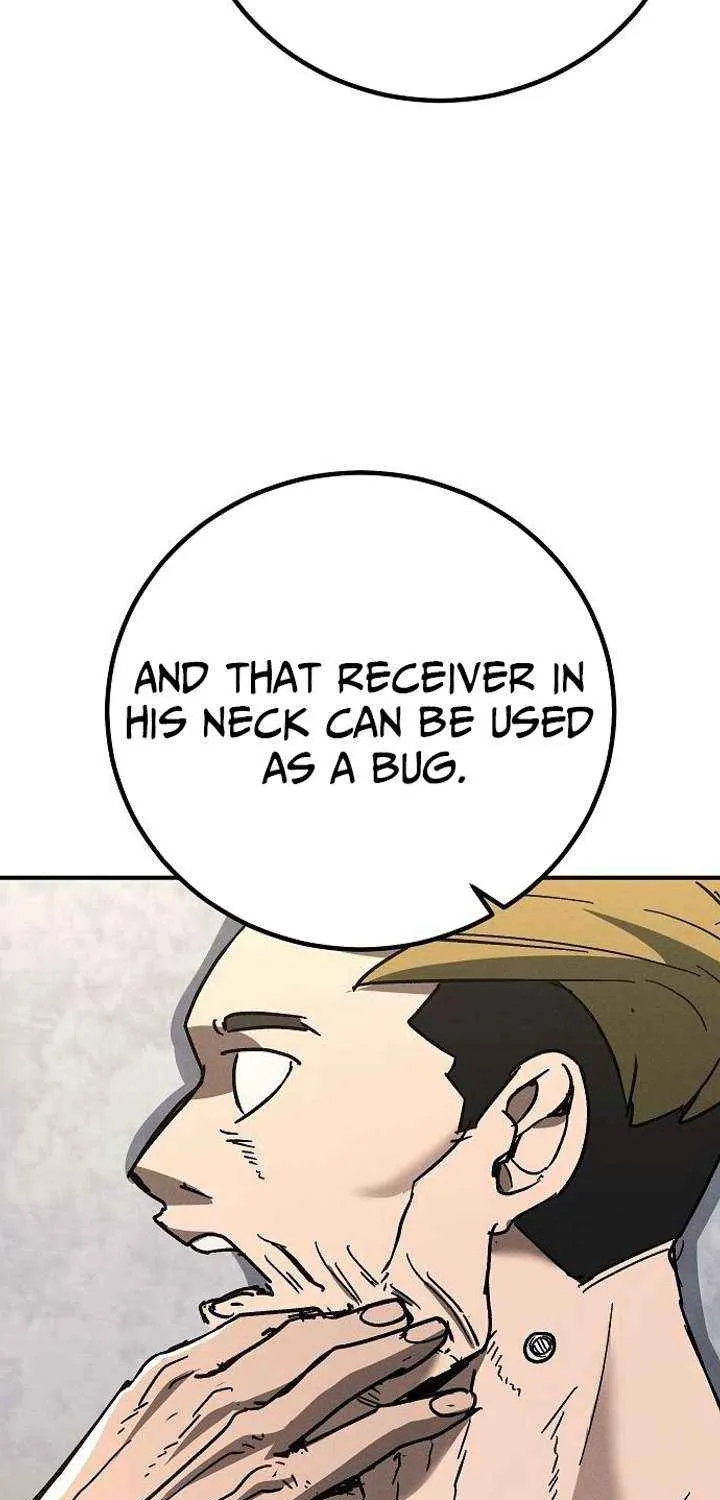 Read The Cleaners Agent chapter 9 image 53 on Lezhin