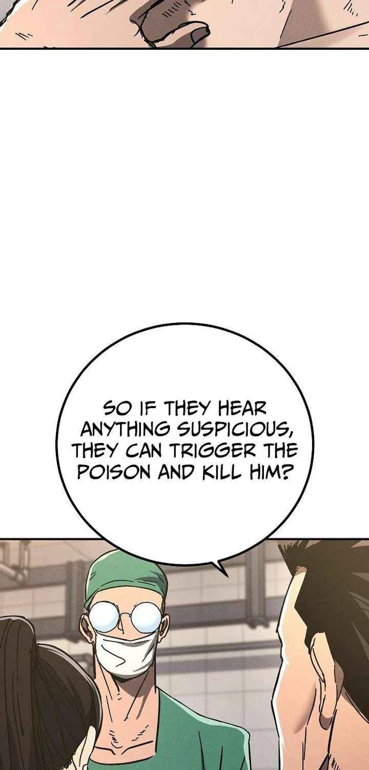 Read The Cleaners Agent chapter 9 image 54 on Lezhin