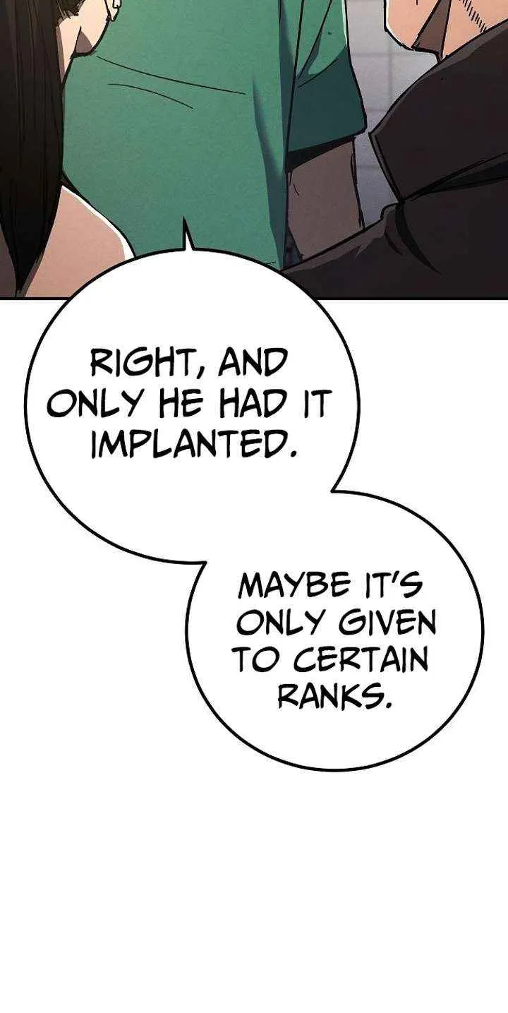 Read The Cleaners Agent chapter 9 image 55 on Lezhin
