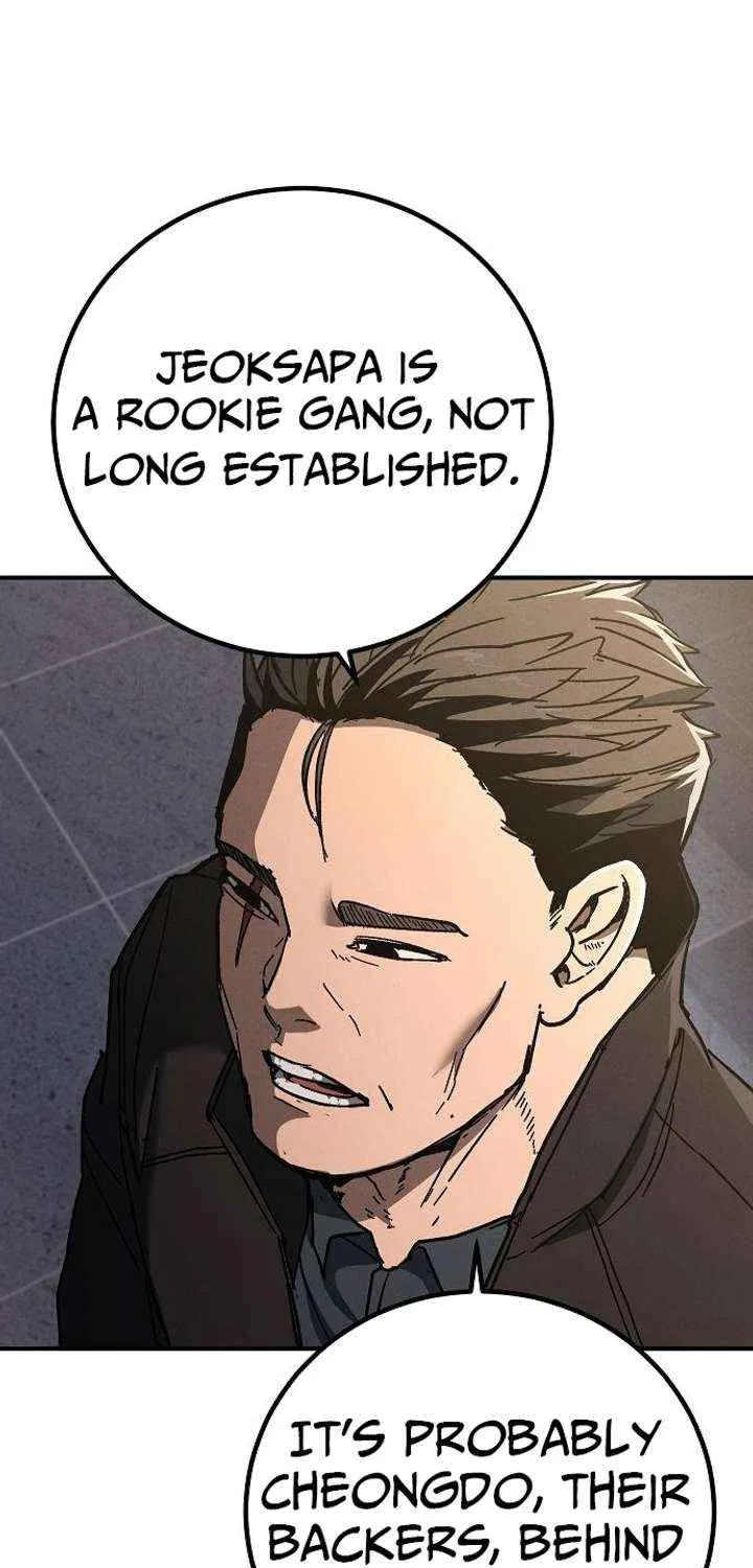 Read The Cleaners Agent chapter 9 image 56 on Lezhin