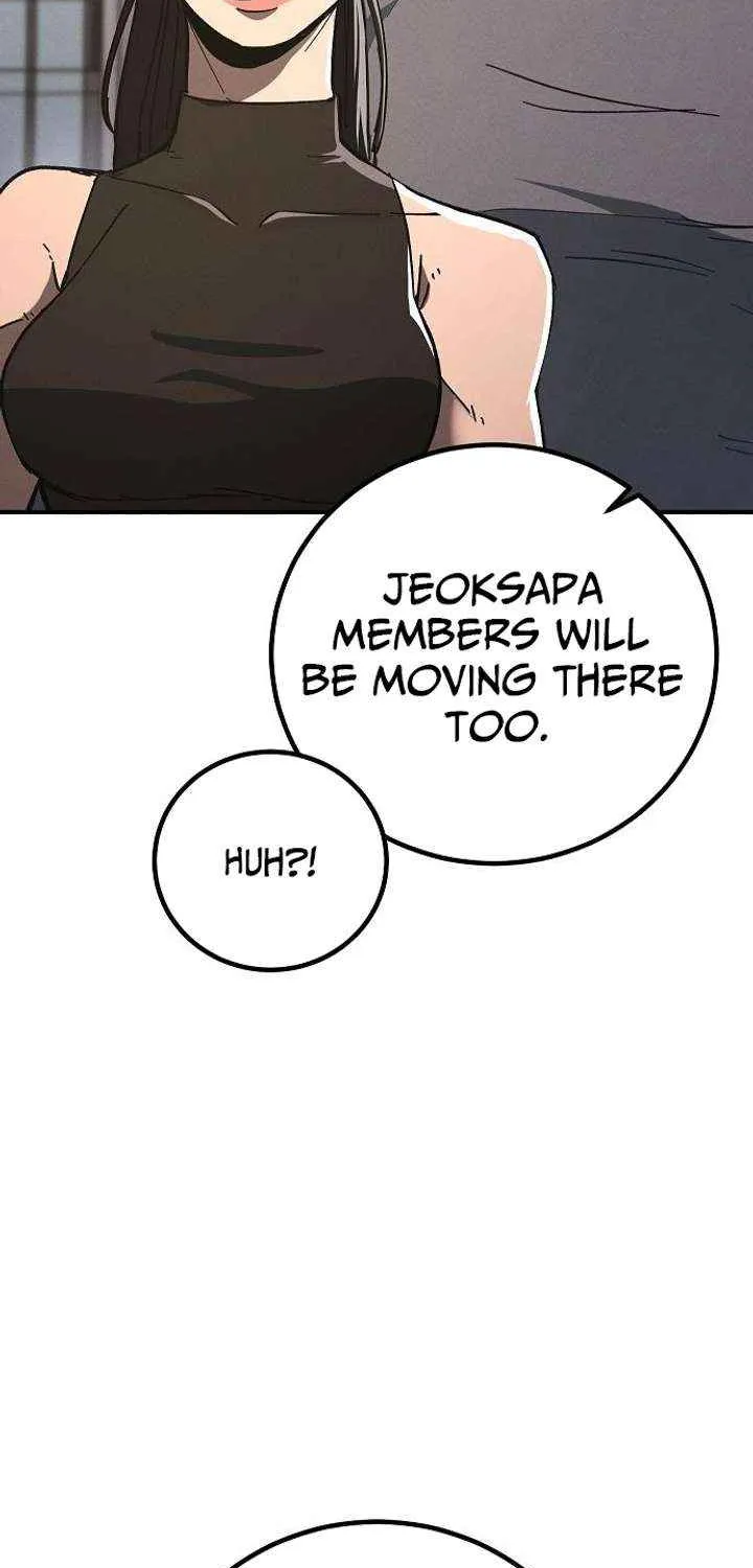 Read The Cleaners Agent chapter 9 image 58 on Lezhin