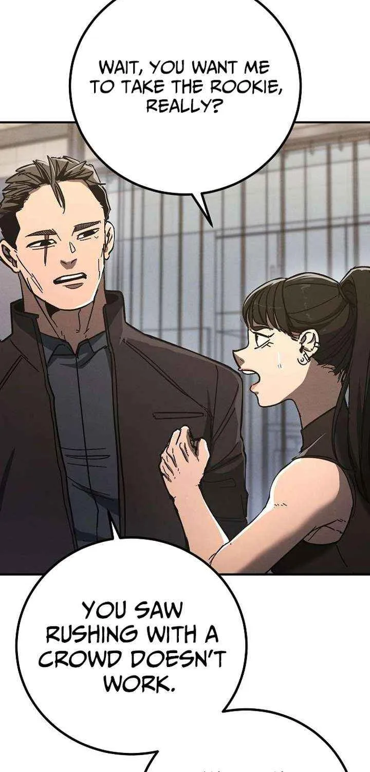 Read The Cleaners Agent chapter 9 image 59 on Lezhin