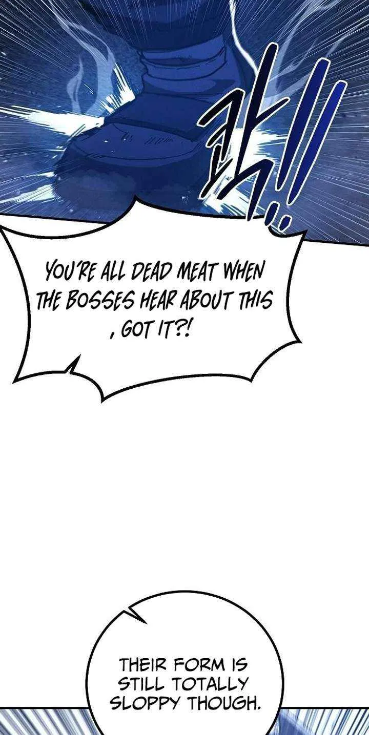 Read The Cleaners Agent chapter 9 image 6 on Lezhin