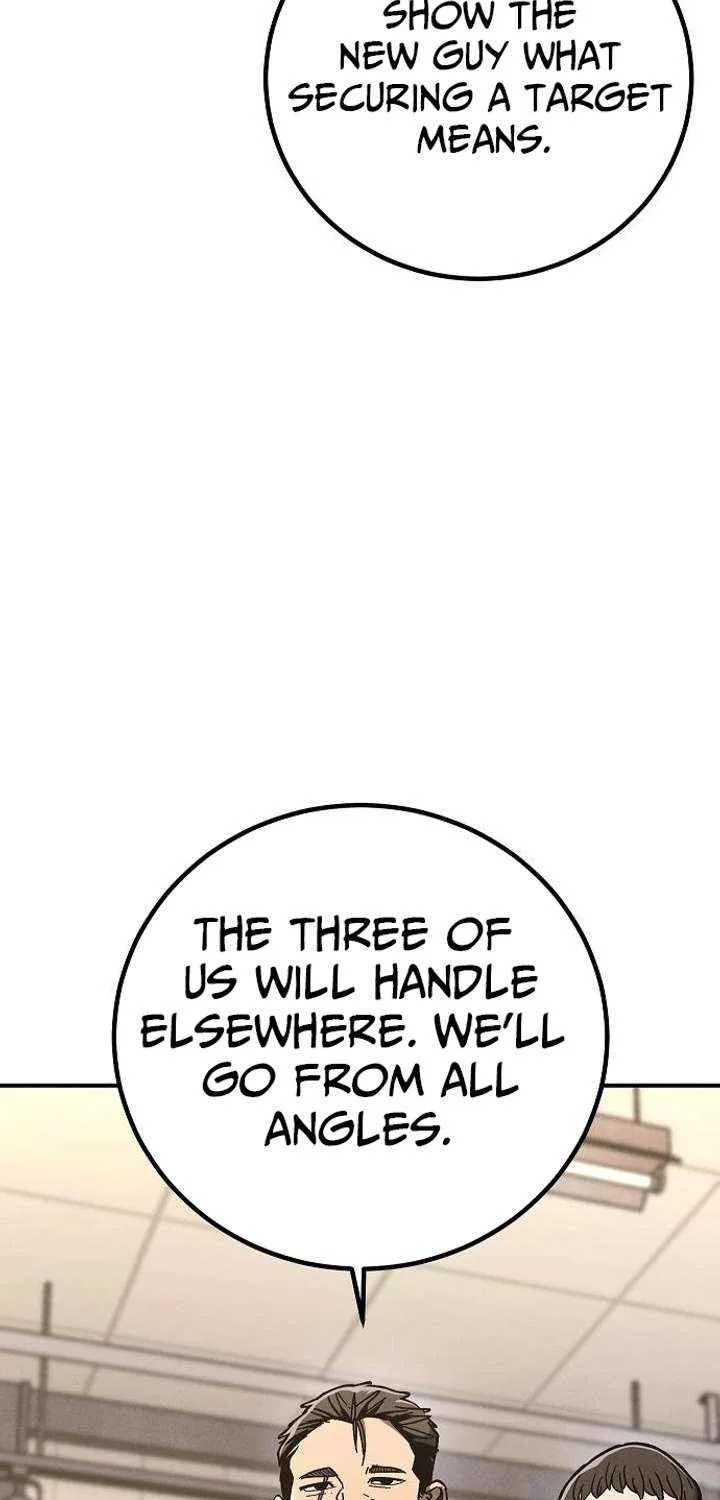 Read The Cleaners Agent chapter 9 image 60 on Lezhin