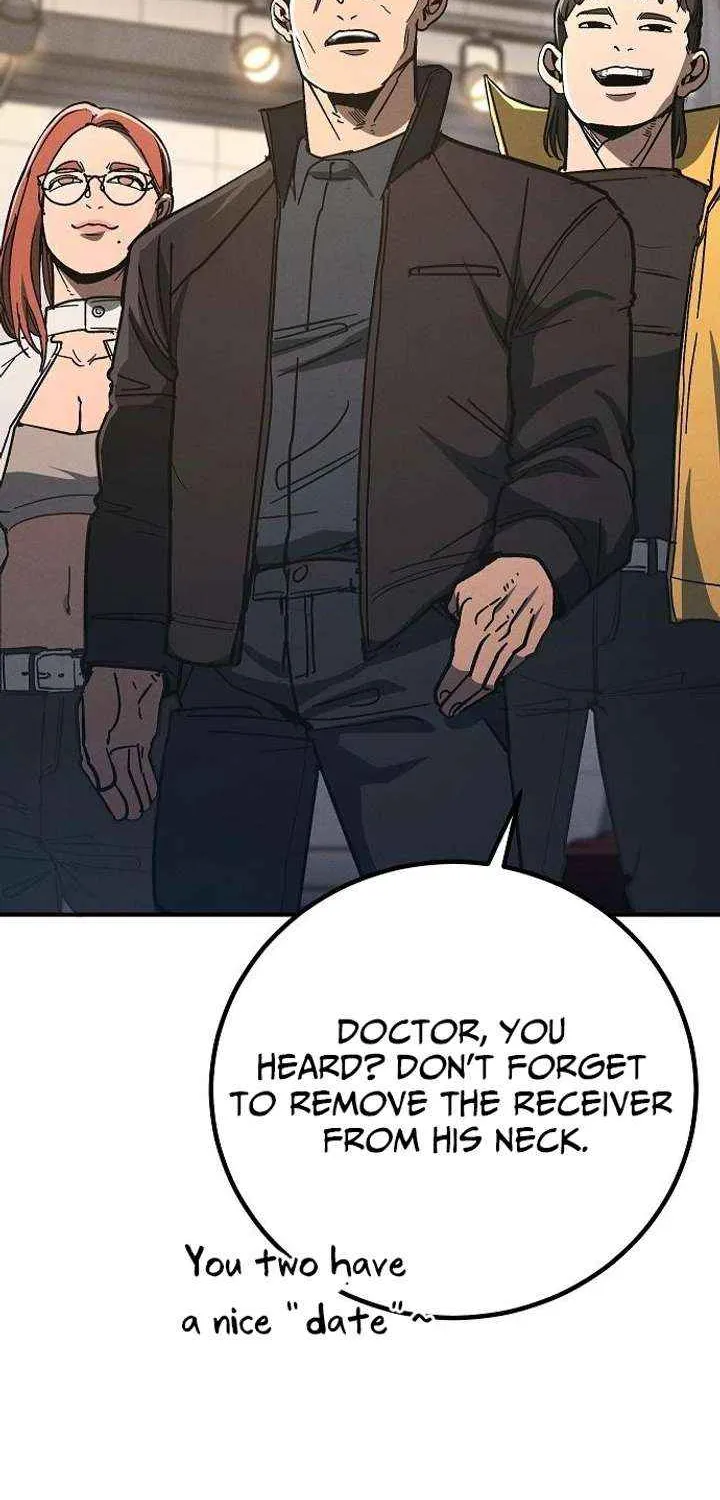 Read The Cleaners Agent chapter 9 image 61 on Lezhin