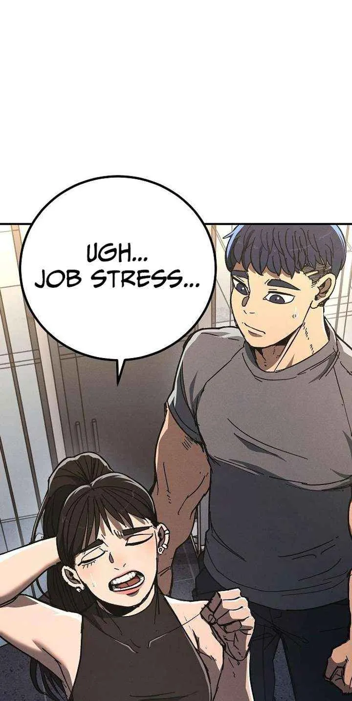 Read The Cleaners Agent chapter 9 image 62 on Lezhin