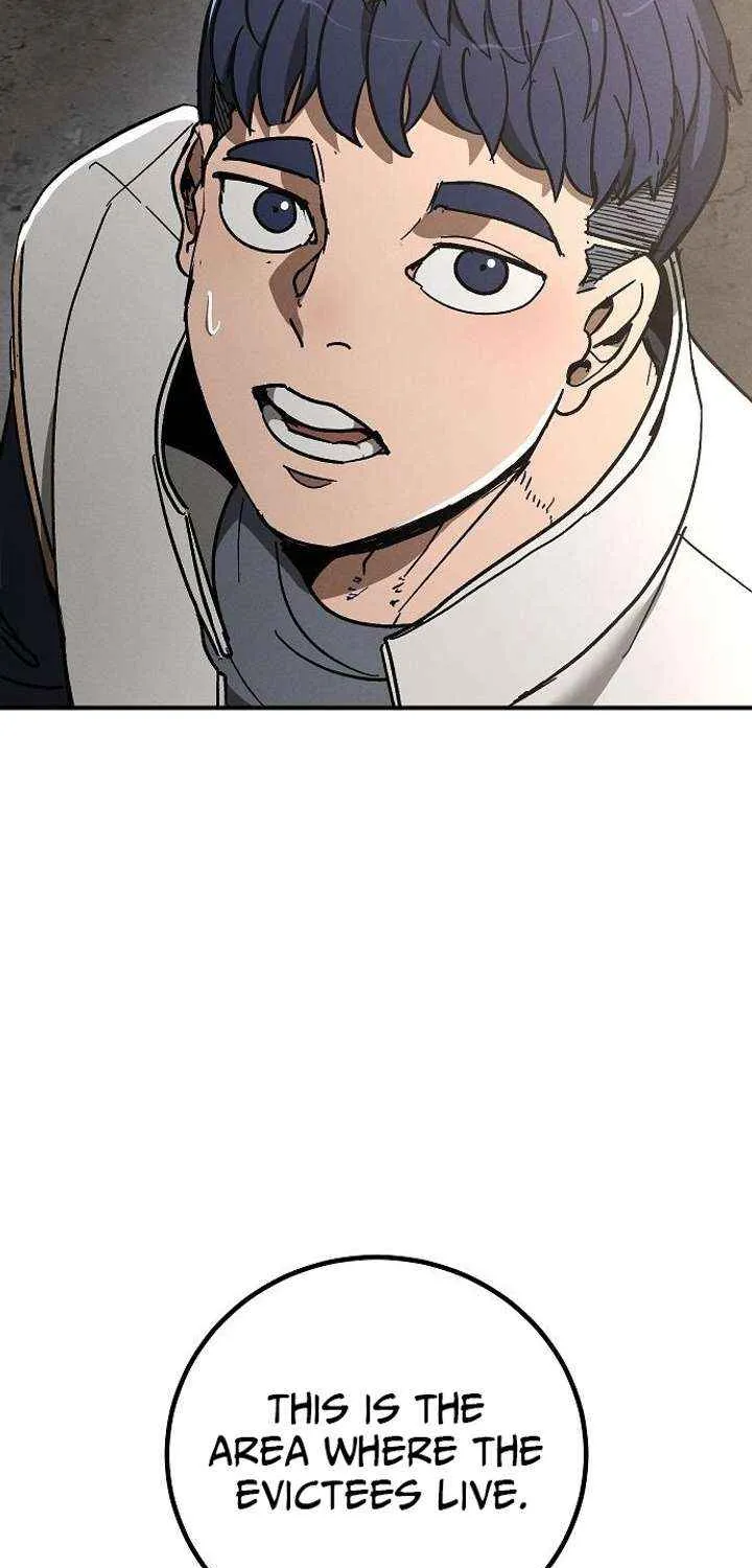 Read The Cleaners Agent chapter 9 image 65 on Lezhin