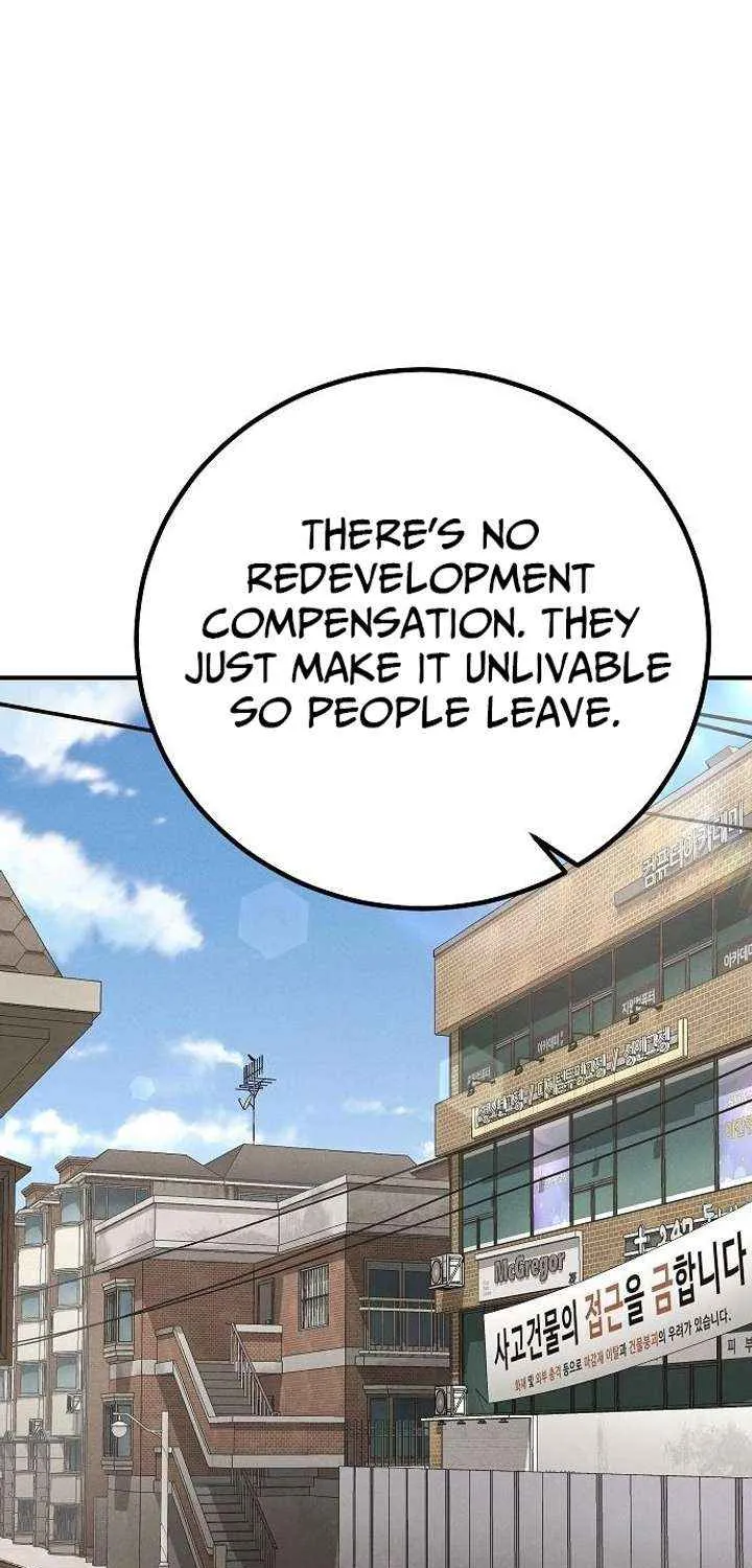 Read The Cleaners Agent chapter 9 image 67 on Lezhin