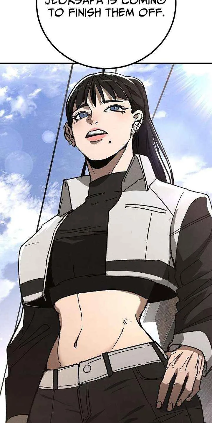 Read The Cleaners Agent chapter 9 image 69 on Lezhin