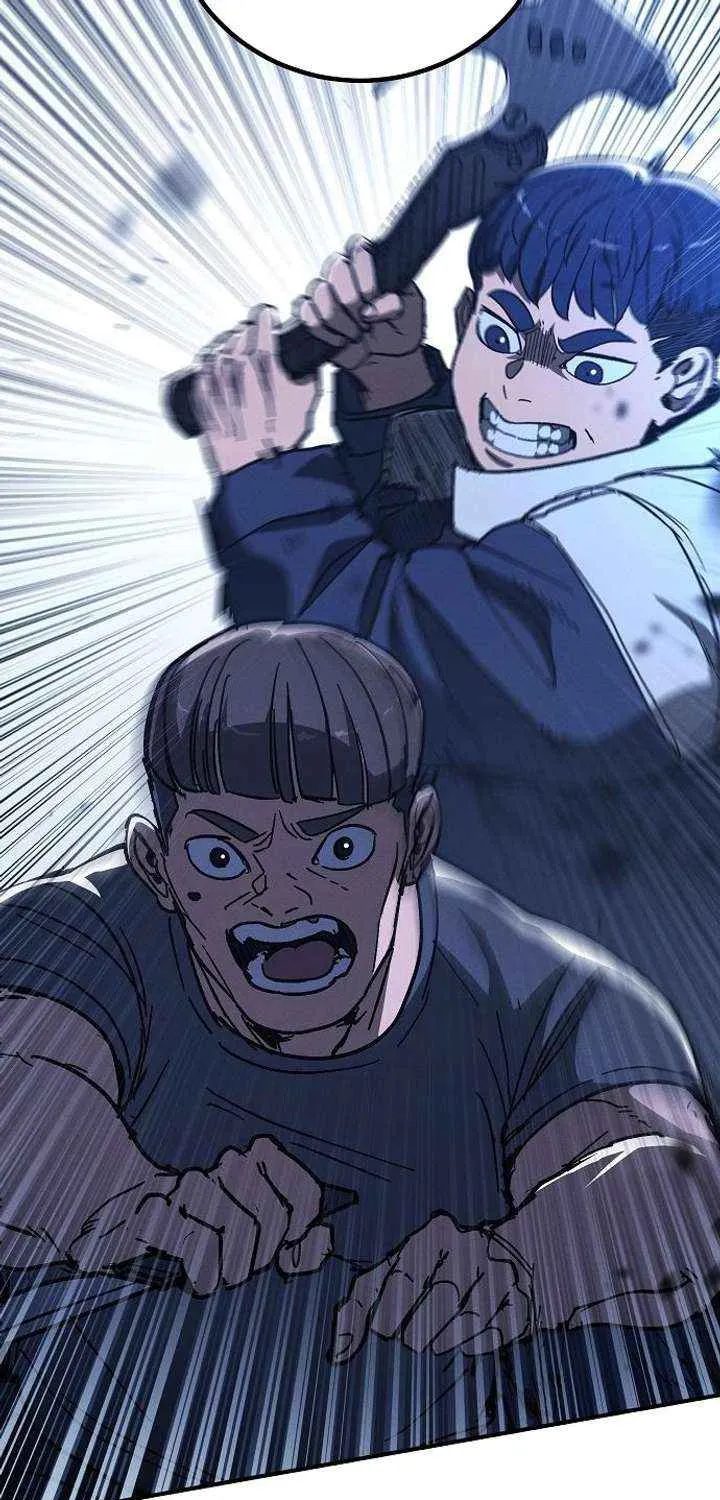 Read The Cleaners Agent chapter 9 image 7 on Lezhin