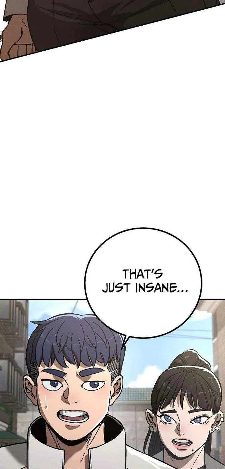 Read The Cleaners Agent chapter 9 image 70 on Lezhin