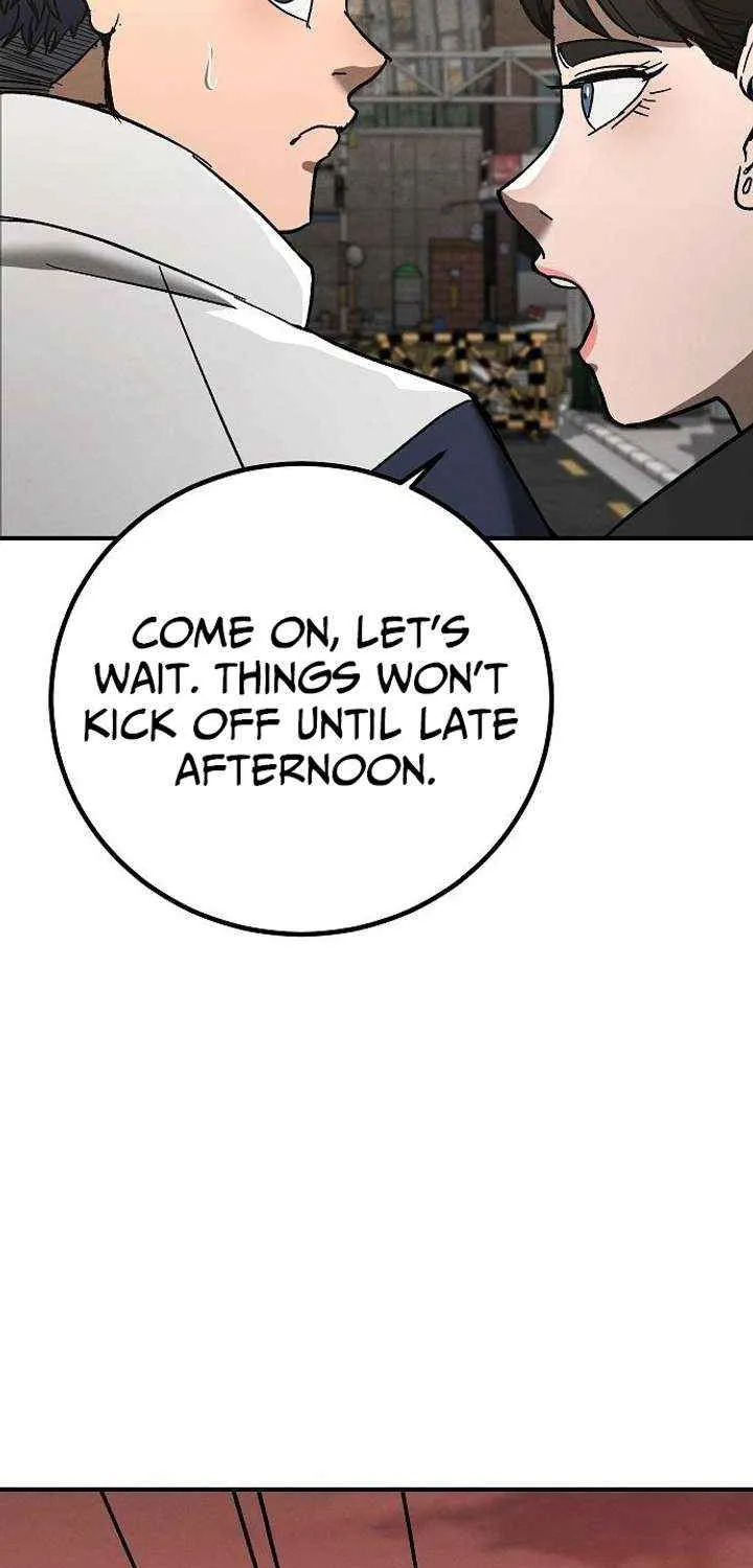 Read The Cleaners Agent chapter 9 image 72 on Lezhin