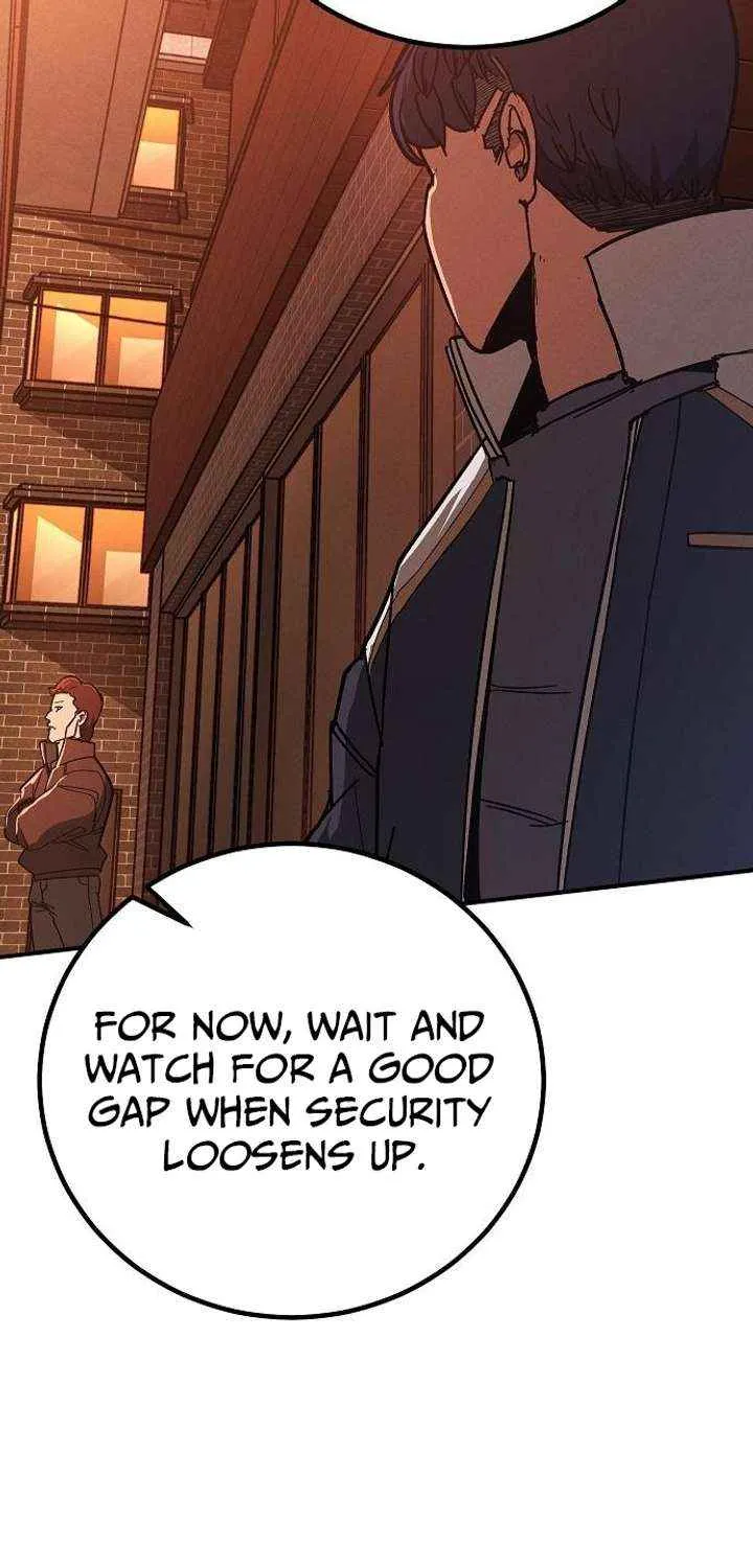 Read The Cleaners Agent chapter 9 image 84 on Lezhin