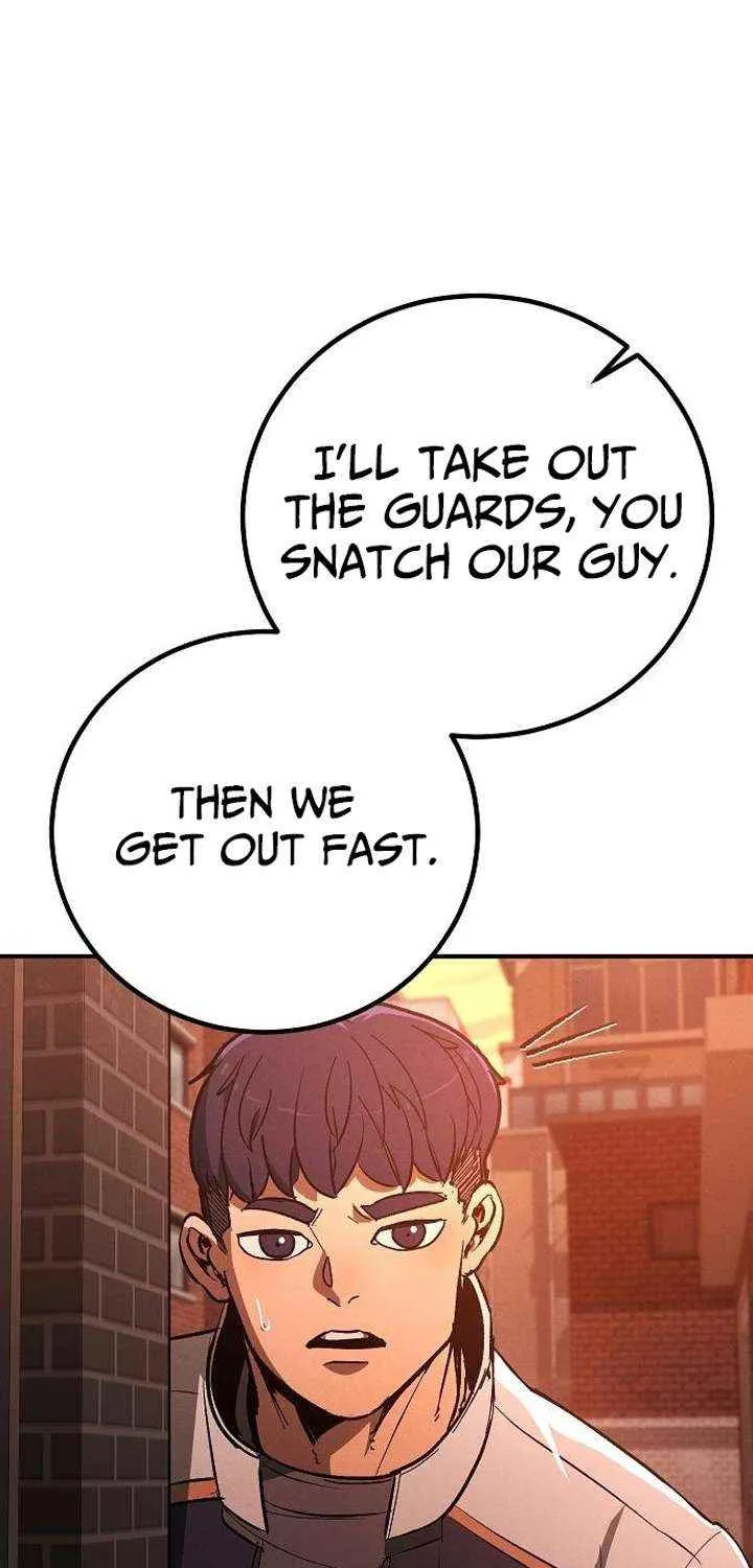 Read The Cleaners Agent chapter 9 image 85 on Lezhin
