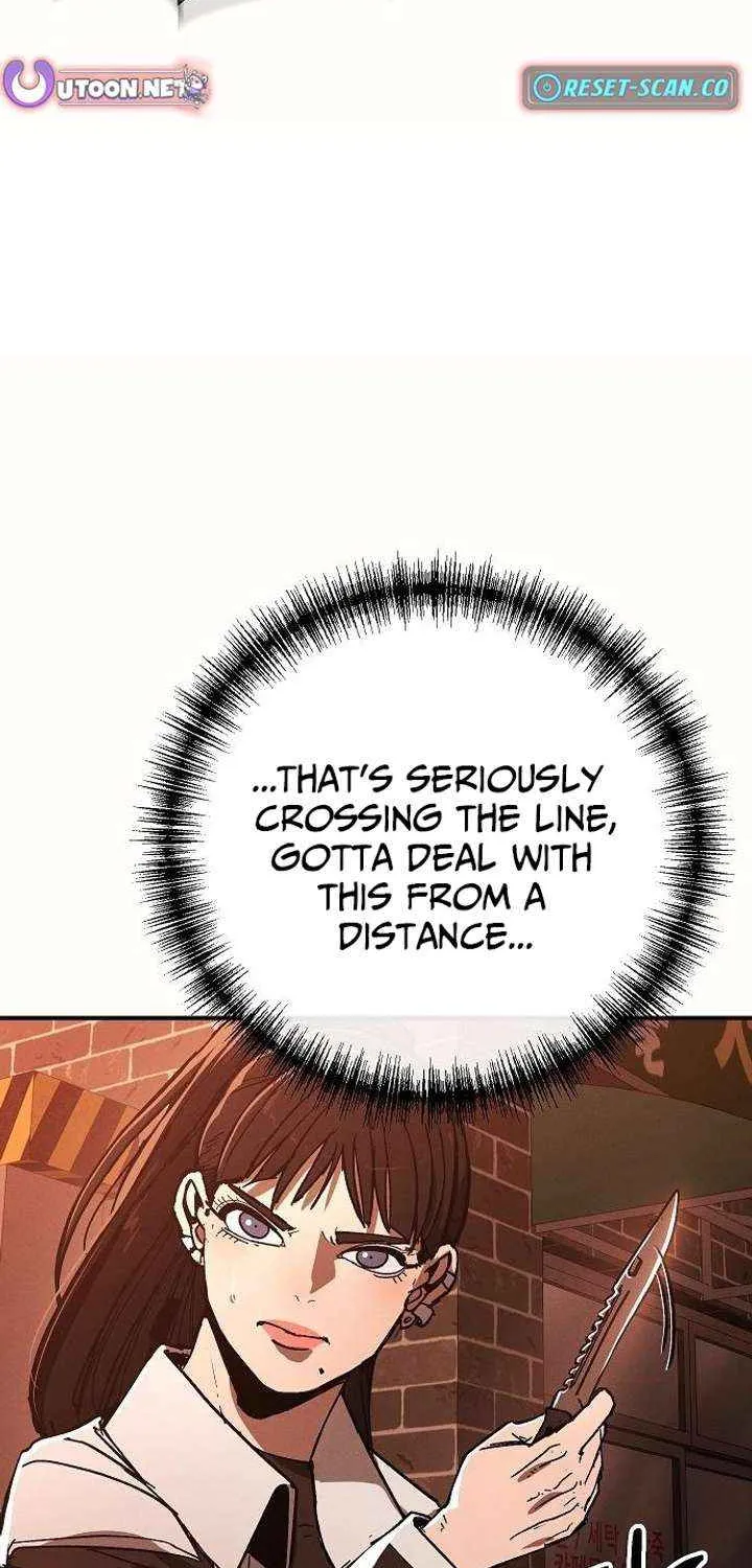 Read The Cleaners Agent chapter 9 image 89 on Lezhin