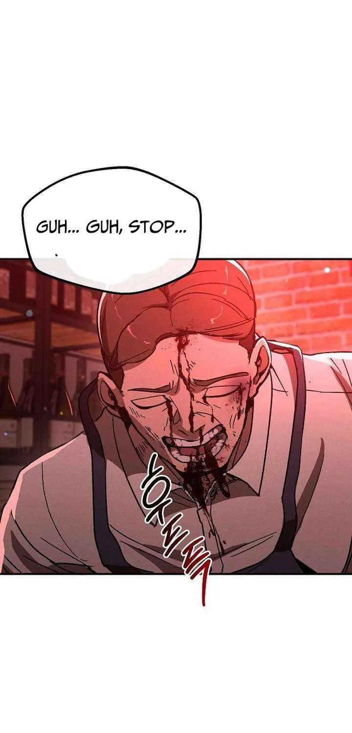 Read The Cleaners Agent chapter 9 image 9 on Lezhin