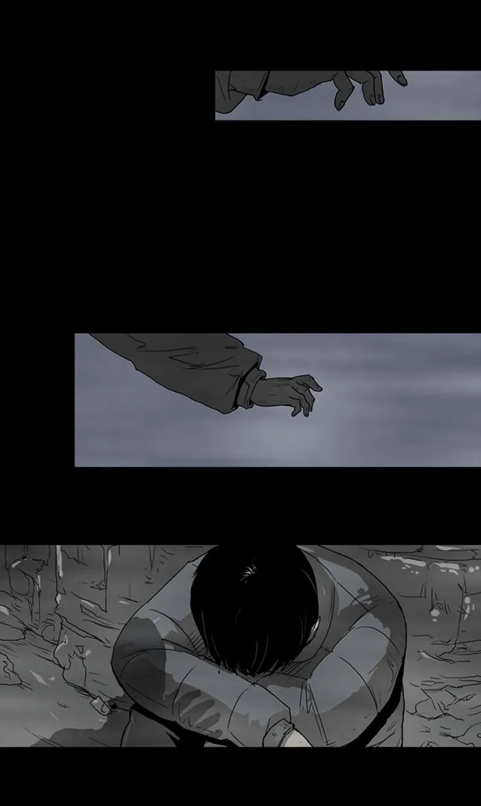 Read The Cliff chapter 1 image 12 on Lezhin