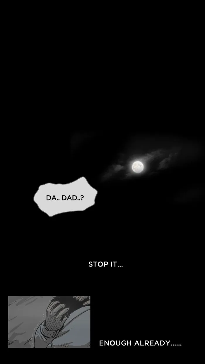 Read The Cliff chapter 2 image 12 on Lezhin