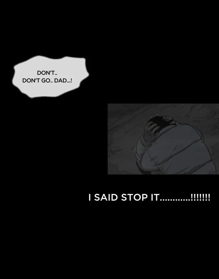 Read The Cliff chapter 2 image 13 on Lezhin