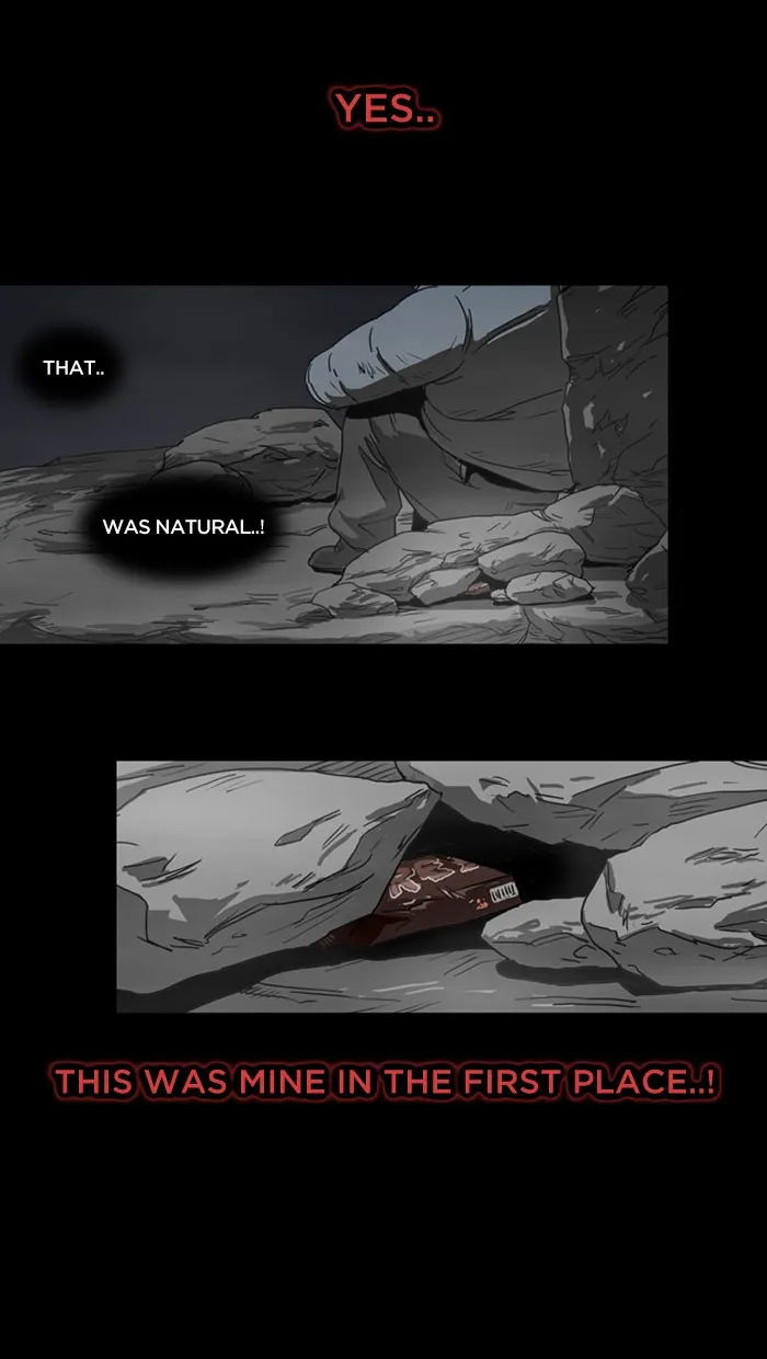 Read The Cliff chapter 2 image 5 on Lezhin