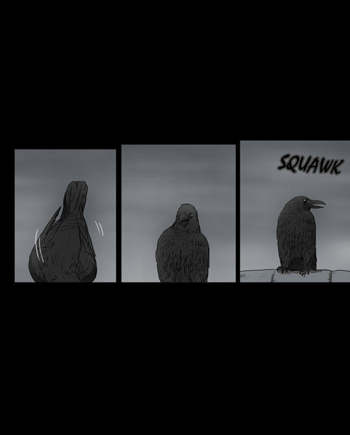 Read The Cliff chapter 3 image 17 on Lezhin