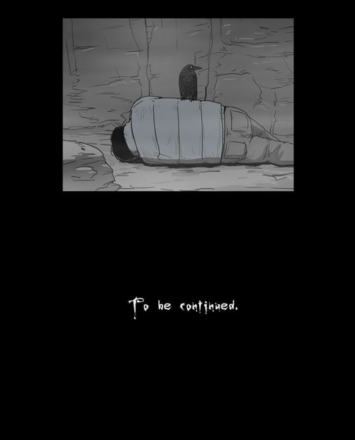 Read The Cliff chapter 3 image 18 on Lezhin