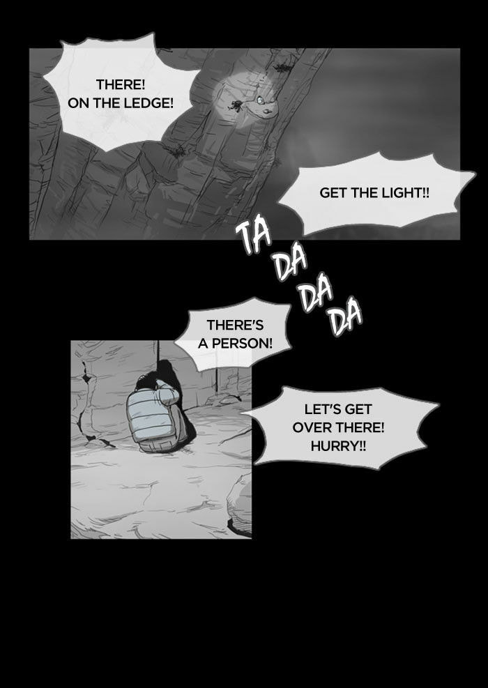 Read The Cliff chapter 4 image 10 on Lezhin