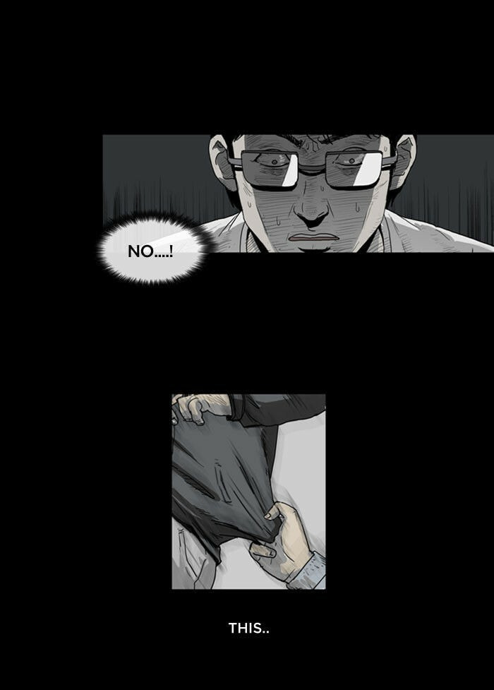 Read The Cliff chapter 6 image 12 on Lezhin