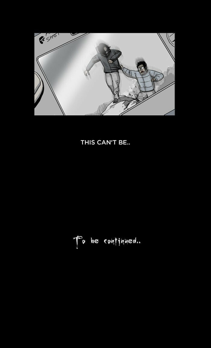 Read The Cliff chapter 6 image 13 on Lezhin