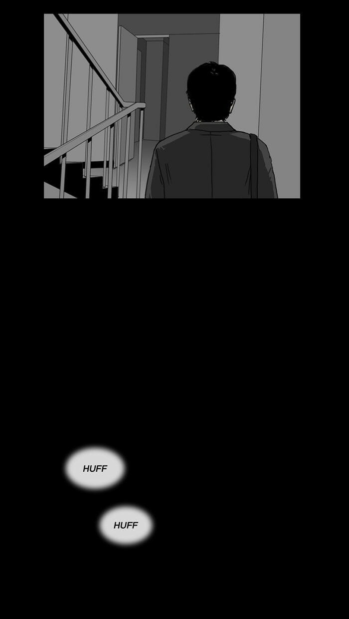 Read The Cliff chapter 6 image 2 on Lezhin